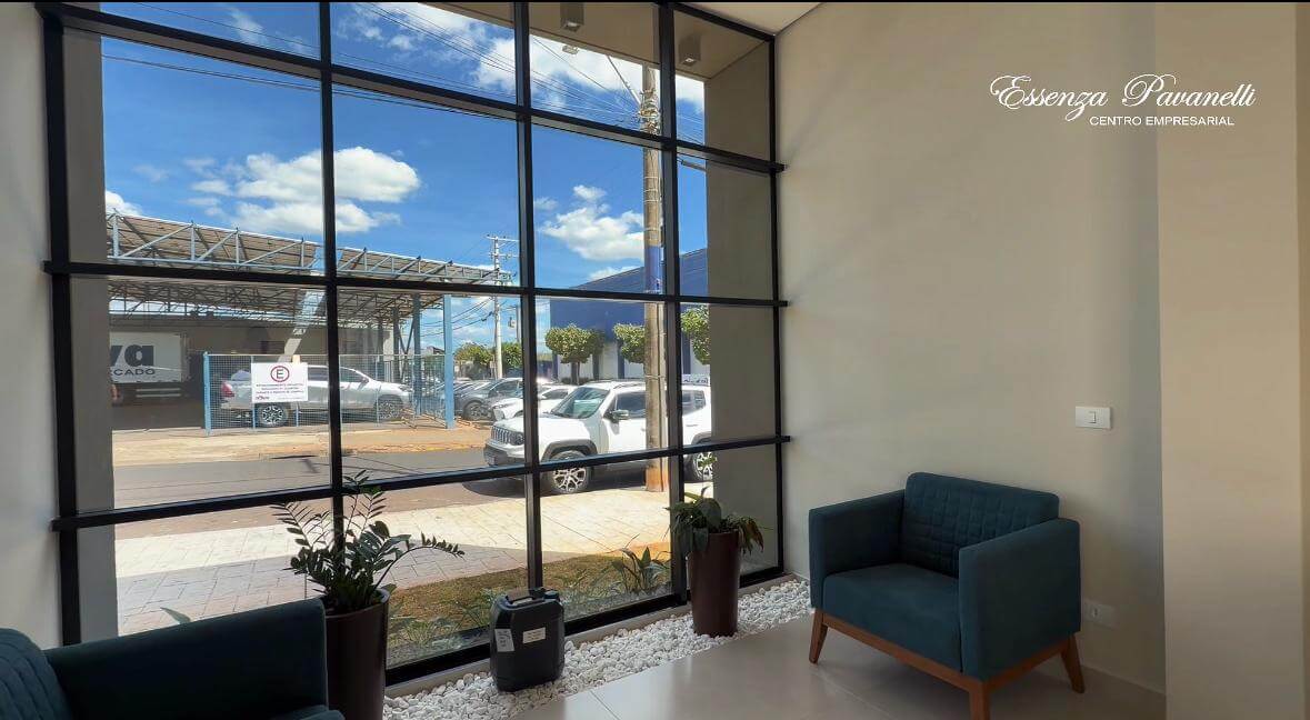 Imagem Consultório 2 - Tauana Pavanelli em Jaboticabal