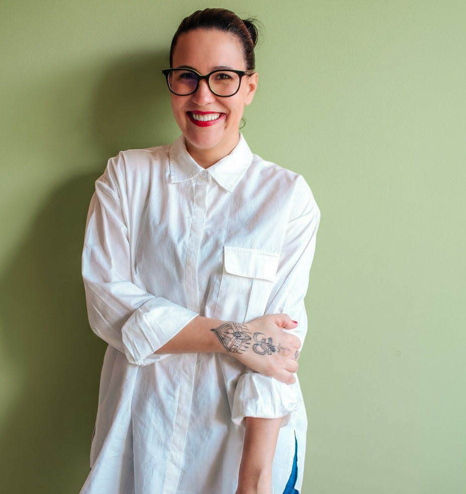 Tauana Pavanelli - Psicanalista em Ribeirão Preto